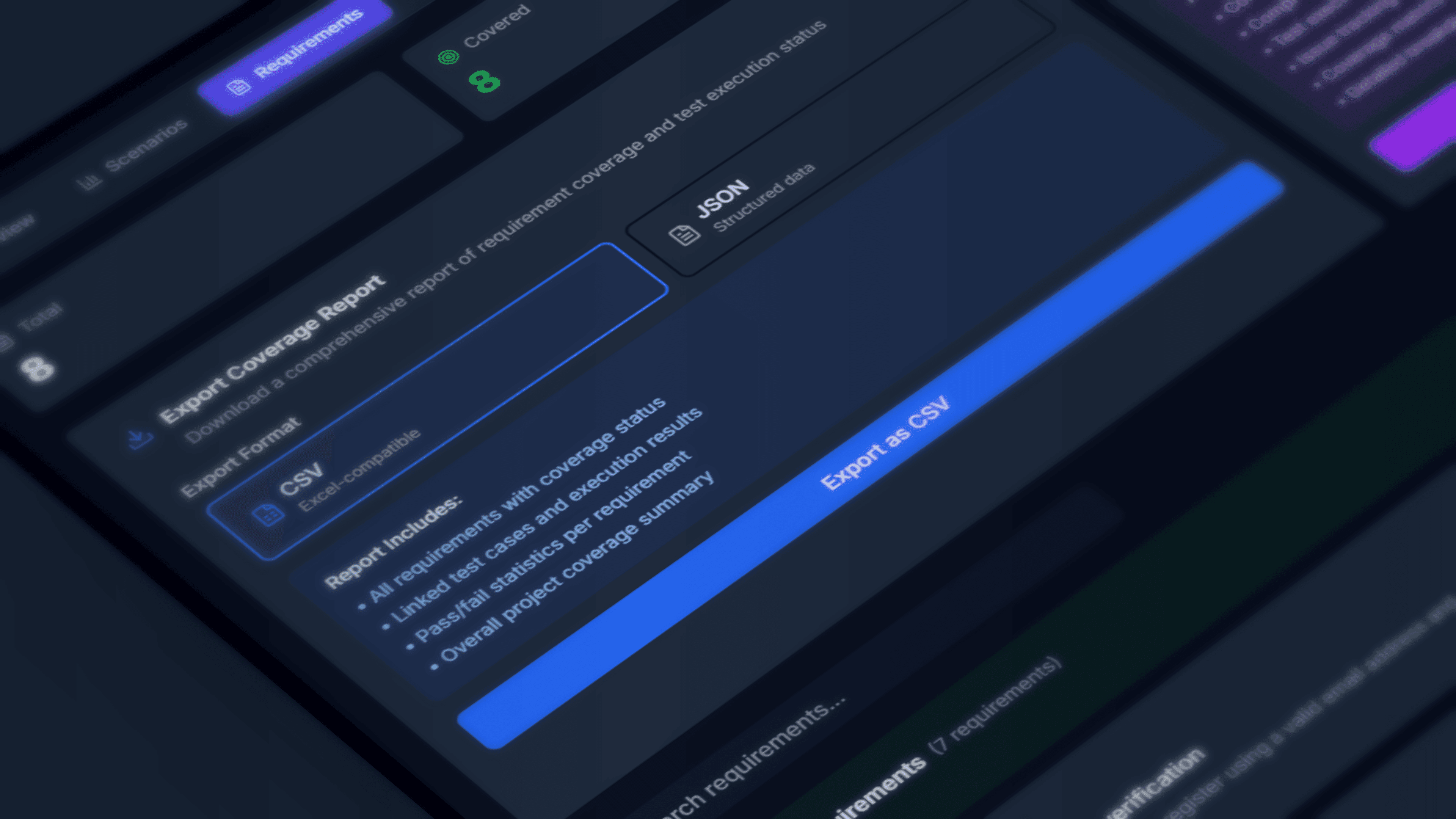 LogicHive Export Report for Website UAT