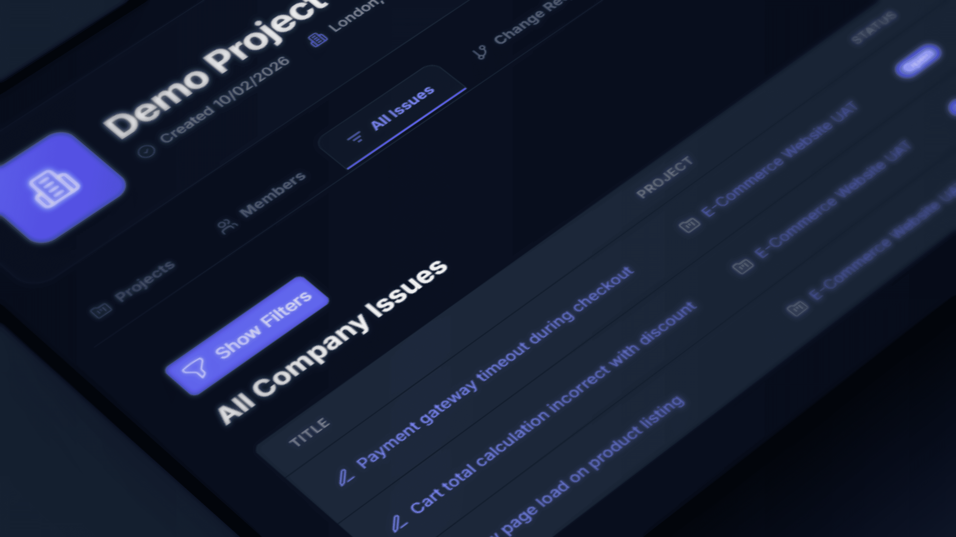 LogicHive Website Testing Workflow