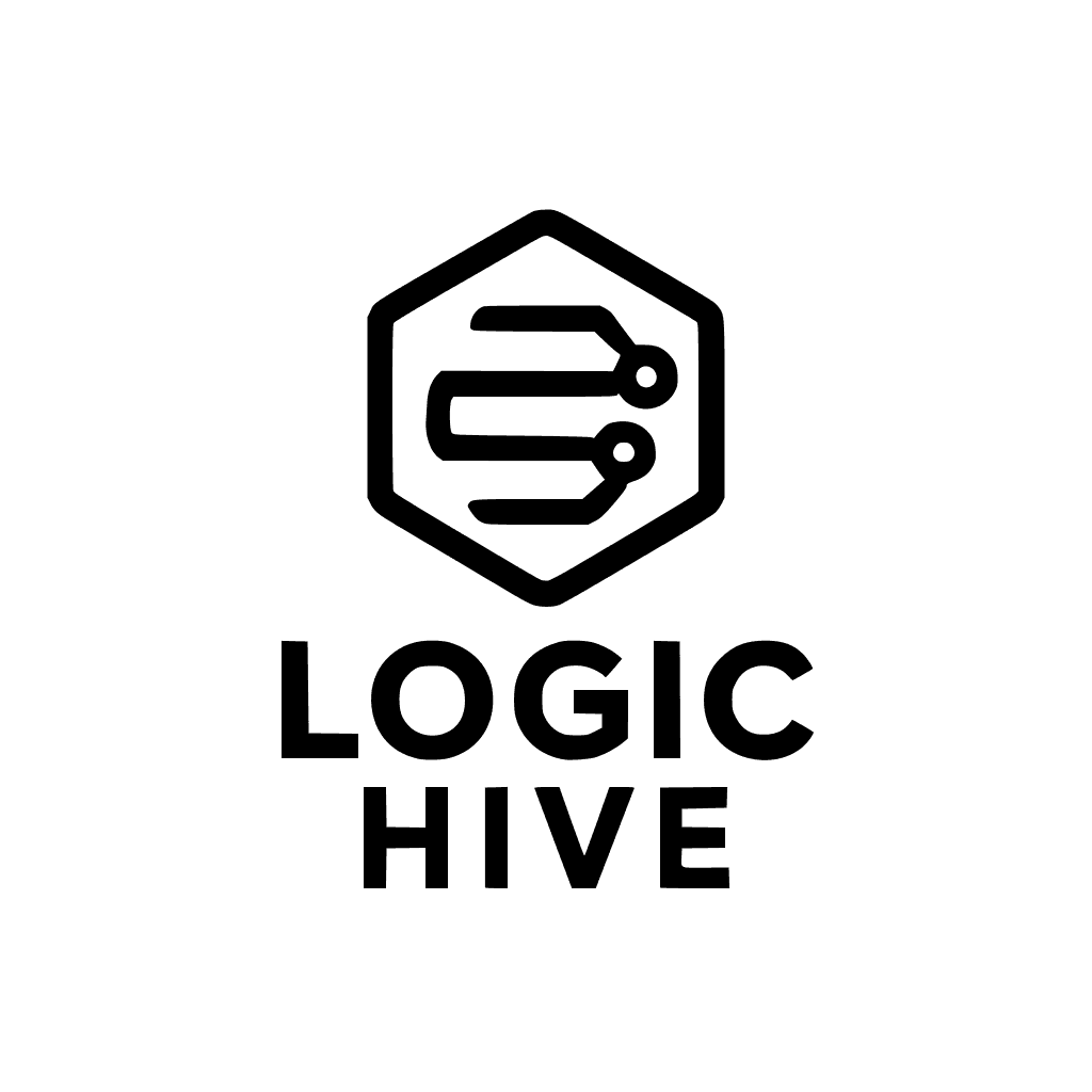 LogicHive Logo